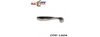 Relax KingShad 7.5CM L206-(10db/cs)