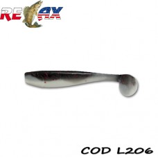 Relax KingShad 7.5CM L206-(10db/cs)