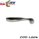 Relax KingShad 7.5CM L-(10db/cs)