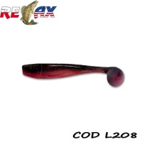 Relax KingShad 7.5CM L208-(10db/cs)