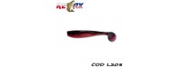 Relax KingShad 7.5CM L208-(10db/cs)