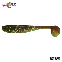 Relax KingShad 7.5CM L216-(10db/cs)