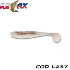 Relax KingShad 7.5CM L237-(10db/cs)