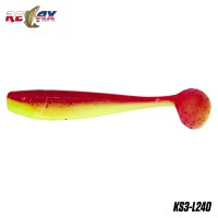 Relax KingShad 7.5CM L240-(10db/cs)