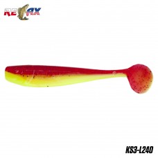 Relax KingShad 7.5CM L240-(10db/cs)