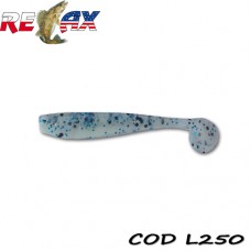 Relax KingShad 7.5CM L250-(10db/cs)