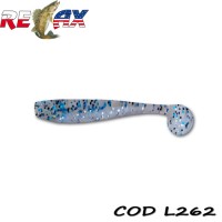 Relax KingShad 7.5CM L262-(10db/cs)