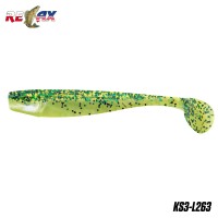 Relax KingShad 7.5CM L263-(10db/cs)