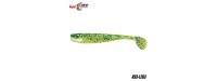 Relax KingShad 7.5CM L263-(10db/cs)