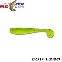 Relax KingShad 7.5CM L280-(10db/cs)