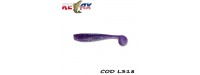 Relax KingShad 7.5CM L318-(10db/cs)