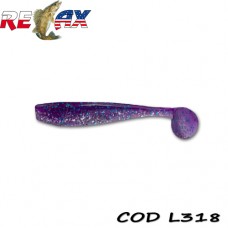 Relax KingShad 7.5CM L318-(10db/cs)