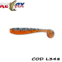 Relax KingShad 7.5CM L348-(10db/cs)