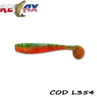 Relax KingShad 7.5CM L354-(10db/cs)