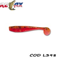 Relax KingShad 7.5CM L398-(10db/cs)