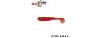 Relax KingShad 7.5CM L398-(10db/cs)