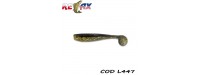 Relax KingShad 7.5CM L447-(10db/cs)