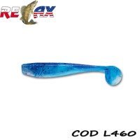 Relax KingShad 7.5CM L460-(10db/cs)