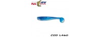 Relax KingShad 7.5CM L460-(10db/cs)