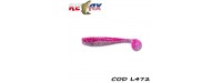 Relax KingShad 7.5CM L472-(10db/cs)