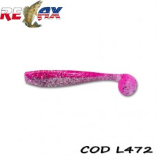 Relax KingShad 7.5CM L472-(10db/cs)