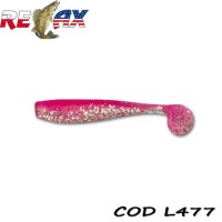 Relax KingShad 7.5CM L477-(10db/cs)