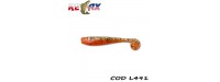 Relax KingShad 7.5CM L491-(10db/cs)