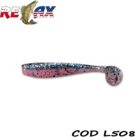 Relax KingShad 7.5CM L508-(10db/cs)