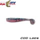 Relax KingShad 7.5CM L-(10db/cs)