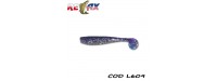 Relax KingShad 7.5CM L609-(10db/cs)