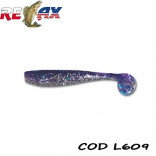 Relax KingShad 7.5CM L609-(10db/cs)