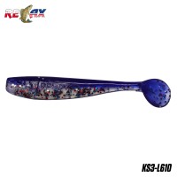 Relax KingShad 7.5CM L610-(10db/cs)