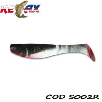 Relax Kopyto 10cm 4L S002 - (10db/cs)