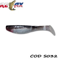 Relax Kopyto 10cm 4L S032 - (10db/cs)