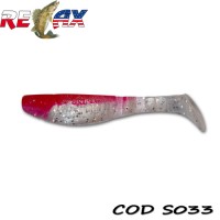 Relax Kopyto 10cm 4L S033 - (10db/cs)