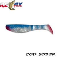 Relax Kopyto 10cm 4L S035R - (10db/cs)
