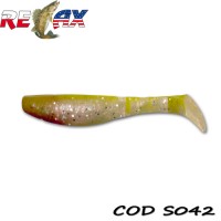 Relax Kopyto 10cm 4L S042 - (10db/cs)