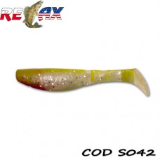 Relax Kopyto 10cm 4L S042 - (10db/cs)