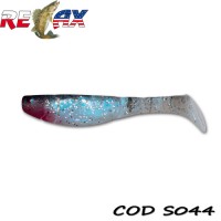 Relax Kopyto 10cm 4L S044 - (10db/cs)