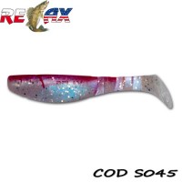 Relax Kopyto 10cm 4L S045 - (10db/cs)