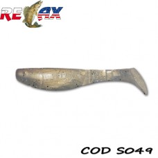 Relax Kopyto 10cm 4L S049 - (10db/cs)