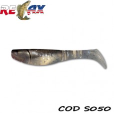 Relax Kopyto 10cm 4L S050 - (10db/cs)