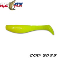 Relax Kopyto 10cm 4L S055 - (10db/cs)