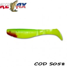 Relax Kopyto 10cm 4L S058 - (10db/cs)