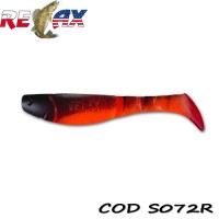 Relax Kopyto 10cm 4L S072R - (10db/cs)