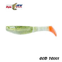 Relax Kopyto 10cm TC001 - (10db/cs)