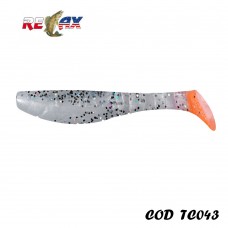 Relax Kopyto 10cm TC043 - (10db/cs)