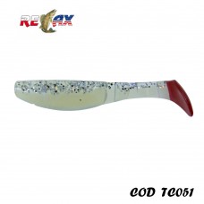 Relax Kopyto 10cm TC051 - (10db/cs)