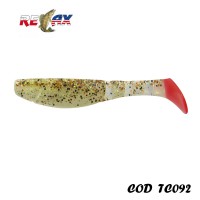 Relax Kopyto 10cm TC092 - (10db/cs)