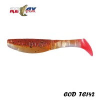 Relax Kopyto 10cm TC142 - (10db/cs)